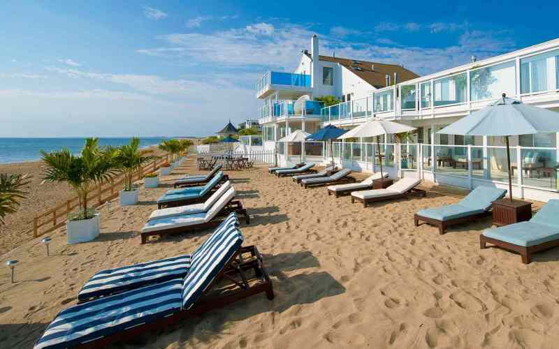 Best Beach Vacations On East Coast For Families