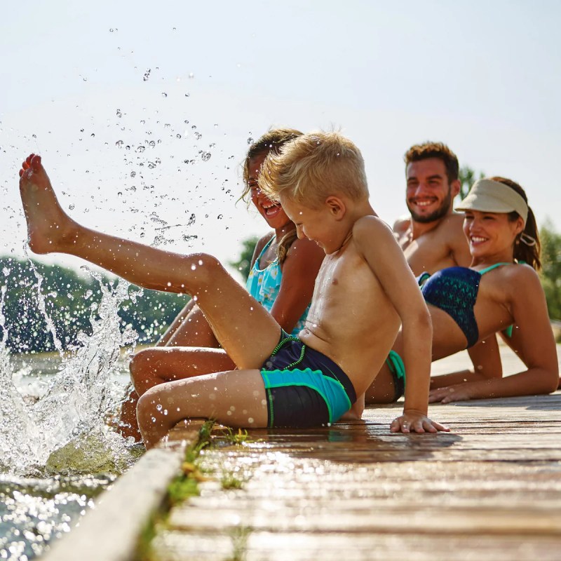 Best Family Vacations On The East Coast