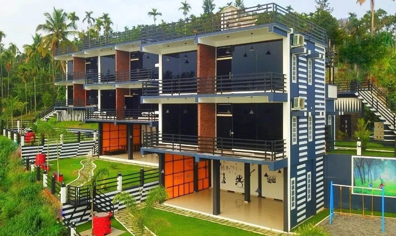 Best Pet Friendly Resorts In Wayanad