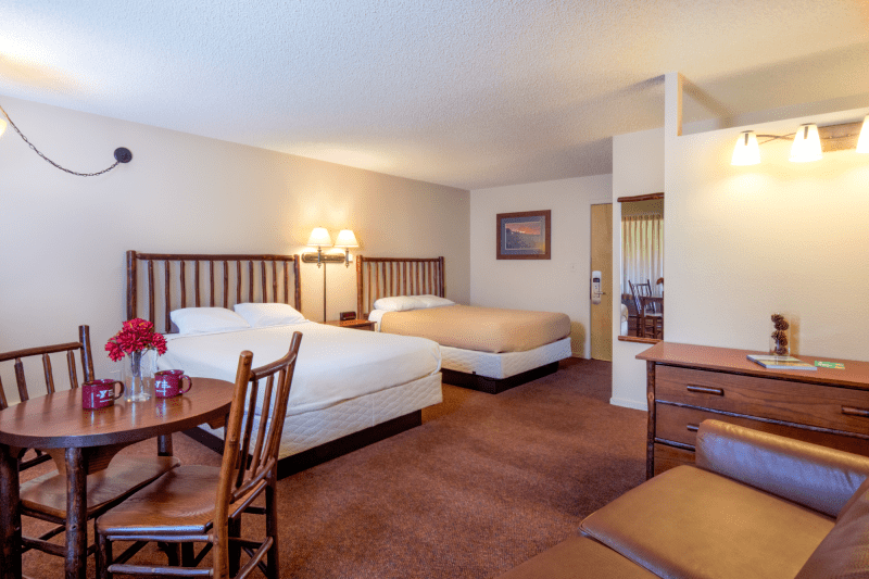 Dog Friendly Lodging Near Estes Park Co