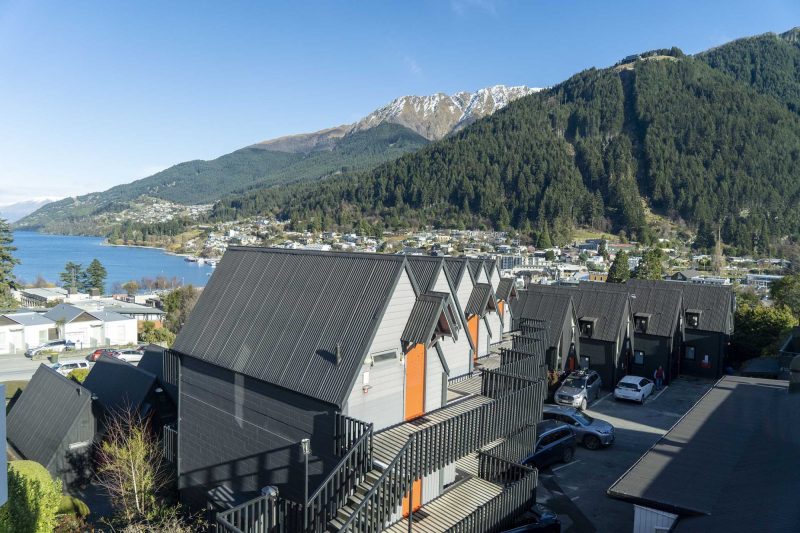 Pet Friendly Motel Queenstown