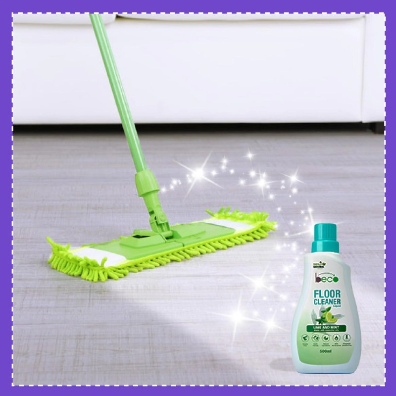 Best Dog Friendly Floor Cleaner