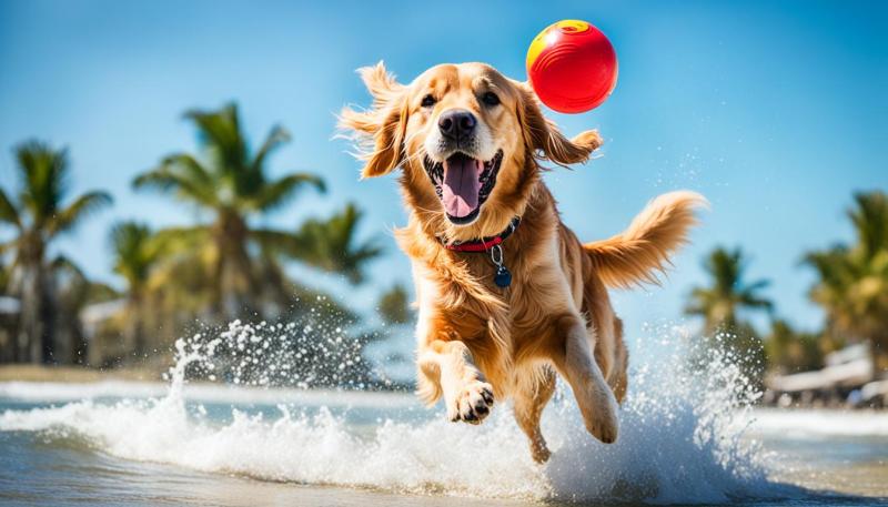 Best Pet Friendly Beaches On East Coast