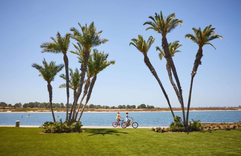 Dog Friendly Resorts Near San Diego