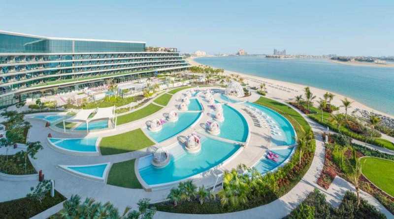 Dog Friendly Resorts Uae