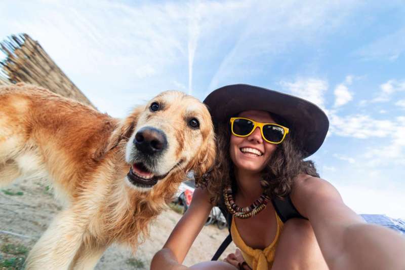 Dog Friendly Vacations Maryland