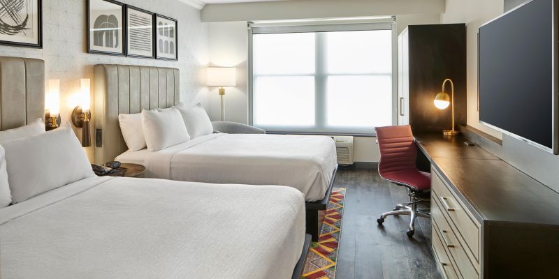 Pet Friendly Hotel Alexandria Va