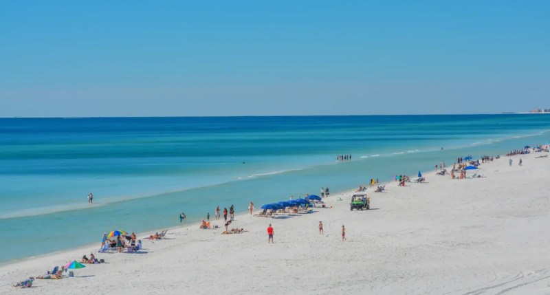 Pet Friendly Vacation Rentals Miramar Beach Fl