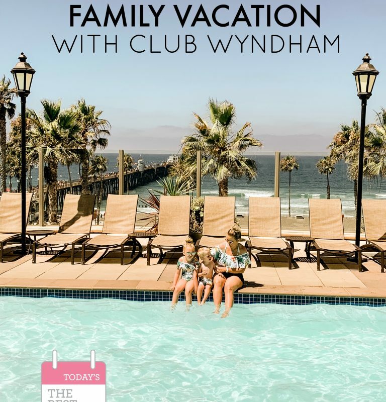 The Best Place For A Family Vacation