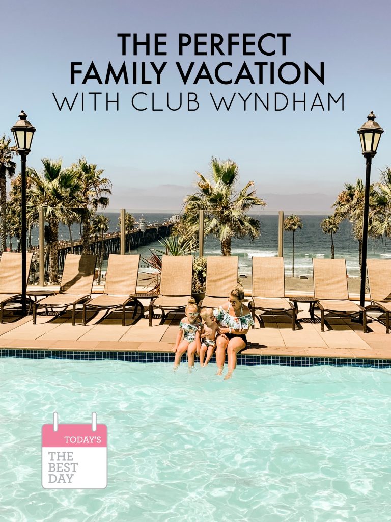 The Best Place For A Family Vacation